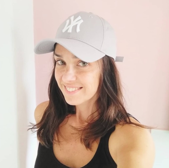 Itziar Tirapu @ lacasaatelier